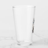 Jesus Unfruchtbarkeit Versuch Schwanger zu werden  Glas (Rechts)