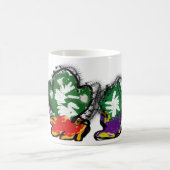 Jesus unmöglich kaffeetasse (Mittel)