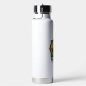 Jesus unscharfer QR-Code wird nicht scannen Menü T Trinkflasche (rechts)