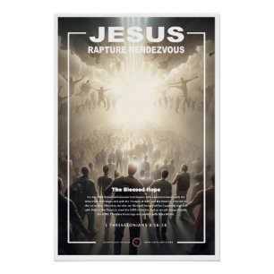 Jesus - Vergewaltigung Rendezvous 1 Poster