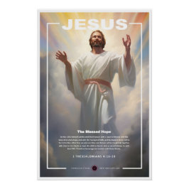 Jesus - Vergewaltigung Rendezvous 2 Poster