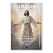 Jesus - Vergewaltigung Rendezvous 3 Poster (Vorderseite)