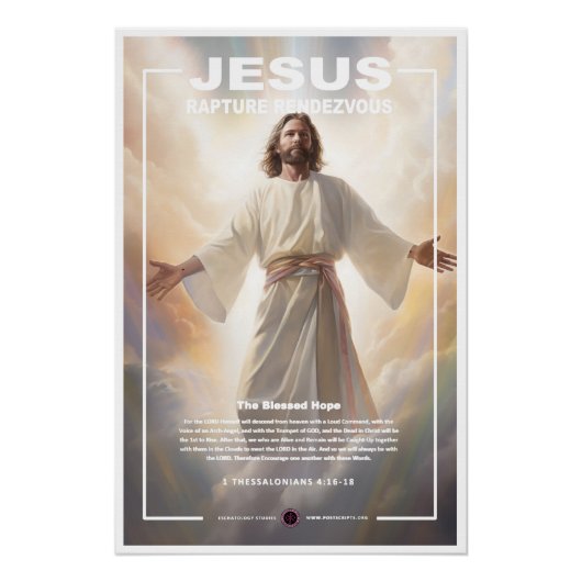 Jesus - Vergewaltigung Rendezvous 3 Poster (Vorderseite)
