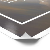 Jesus - Vergewaltigung Rendezvous 3 Poster (Ecke)