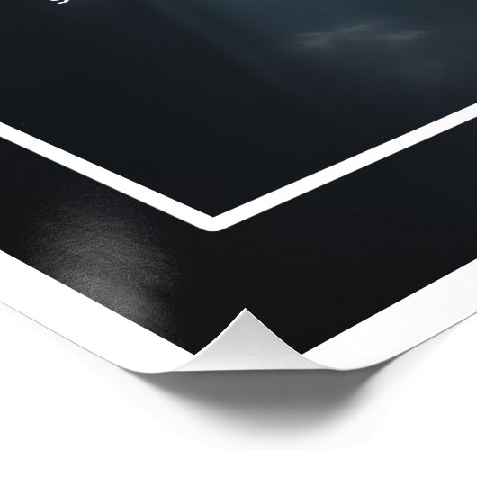 Jesus - Vergewaltigung Rendezvous 4 Poster (Ecke)