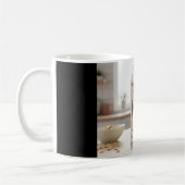 Jesus vermissen kaffeetasse (Links)