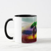 Jesus vertrauen  tasse (Links)