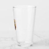 Jesus verwirrt Auto-Übersetzung Post fehlgeschlage Glas (Links)