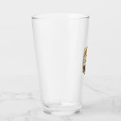 Jesus verwirrt Auto-Übersetzung Post fehlgeschlage Glas (Rechts)