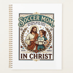 Jesus Volleyball Softball Fußball Vintage-Shirt Ch Planer