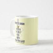 Jesus von Hero Kaffeetasse (Vorderseite Links)