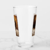 Jesus von Nazareth Glas (Rechts)