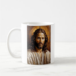 Jesus von Nazareth Kaffeetasse