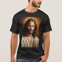 Jesus von Nazareth T-Shirt