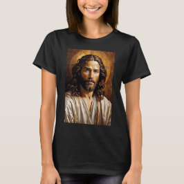 Jesus von Nazareth T-Shirt