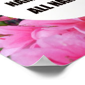 Jesus: Vor allen Namen! Poster (Ecke)