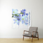 Jesus Wandteppich (Beispiel (Horizontal))