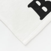 Jesus war ein Power Bottom lustiger Pride Weihnach Fleecedecke (Ecke)