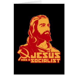 Jesus war ein Sozialist