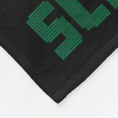 Jesus Was The First Ecrow Ugly Sweater Style  Fleecedecke (Ecke)