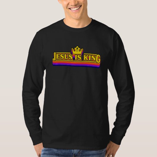 Jesus Way Maker Versprechen Miracle Worker Jesu zu T-Shirt (Vorderseite)