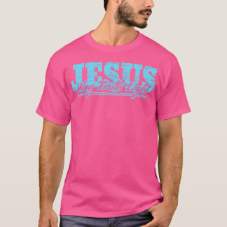 Jesus Way Wahrheitslicht T-Shirt