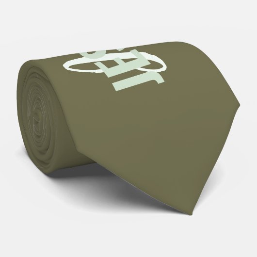 Jesus Weg, Leben, Wahrheit Neck Tie Krawatte (Gerollt)