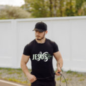 Jesus Weg, Leben, Wahrheit T - Shirt