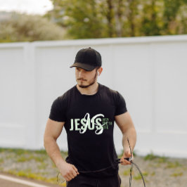 Jesus Weg, Leben, Wahrheit T - Shirt
