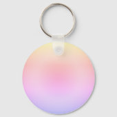 Jesus Wept Christlich Schlüsselanhänger (Rückseite)