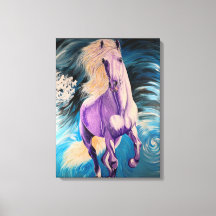 Jesus’ White Horse Offenbarung 19:11