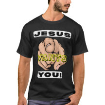 Jesus will dich Christliche Evangelisation