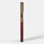 Jesus wird mit einer Dornenkrone gekrönt Case-Mate iPhone Hülle (Rückseite / Rechts)