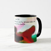 Jesus wird tasse (VorderseiteRechts)