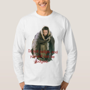 Jesus-Worte T-Shirt