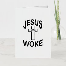 Jesus wurde Geweckt