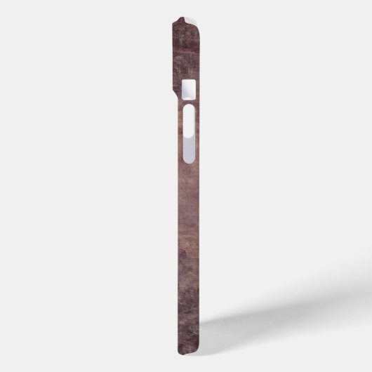 Jesus "Yeshua" Das letzte Abendmahl, Leonardo da V Case-Mate iPhone Hülle (Rückseite / Links)