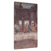 Jesus "Yeshua" Das letzte Abendmahl, Leonardo da V Klemmbrett (Rechts)