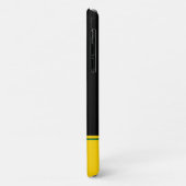 JESUS YESHUA-Schrift Personalisiert Case-Mate iPhone Hülle (Hinten/Links)