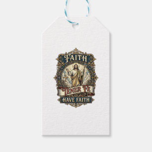 Jesus Zweisprachige Multikulturelle Familien-Shirt Geschenkanhänger