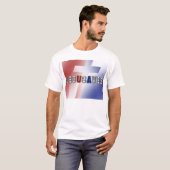 JESUSAVES T-Shirt (Vorne ganz)