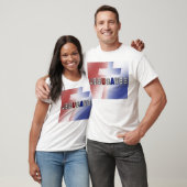 JESUSAVES T-Shirt (Unisex)