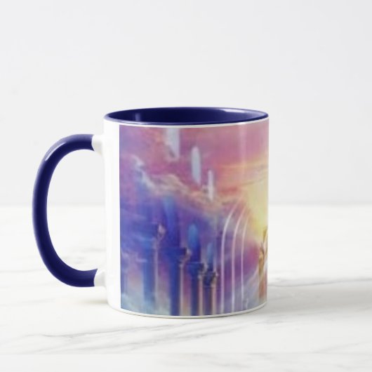 jesusbless tasse (Links)