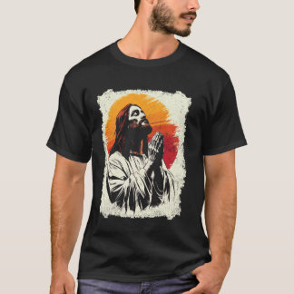 Jesusgebet T-Shirt
