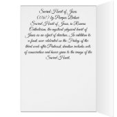 Jesusherz (Innen (Links))