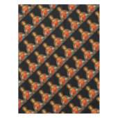 Jesusherz c1899 Deutschland Tischdecke (Vorderseite)