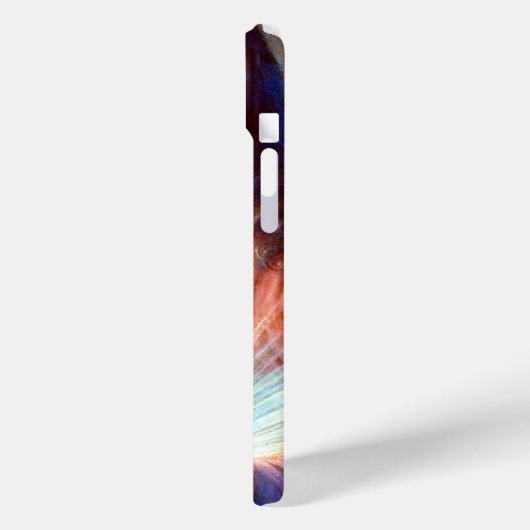 Jesusherz Case-Mate iPhone Hülle (Rückseite / Links)