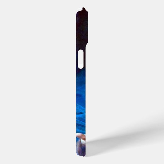 Jesusherz Case-Mate iPhone Hülle (Rückseite / Rechts)