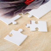 Jesusherz Puzzle (Seite)