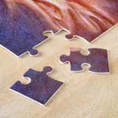 Jesusherz Puzzle (Seite)